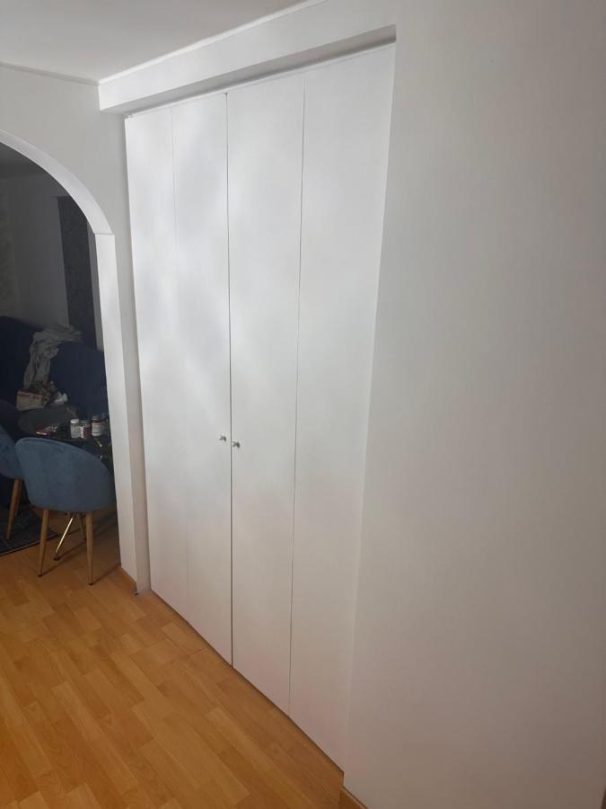 Apartment Parioli Luxury Ii Rom