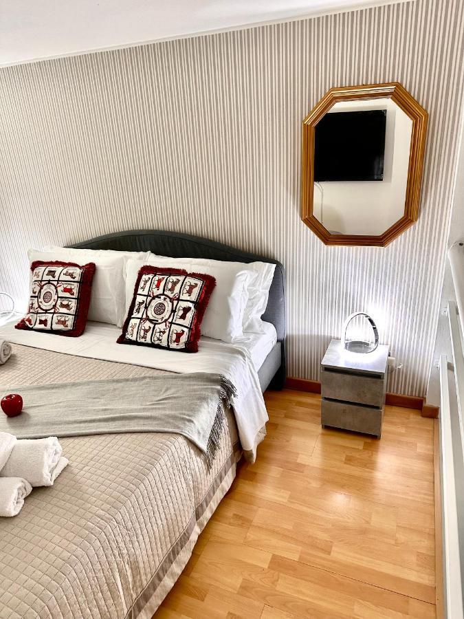 Parioli Luxury Ii * Rom