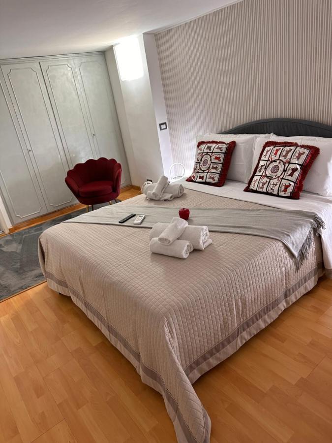 Parioli Luxury Ii Rom
