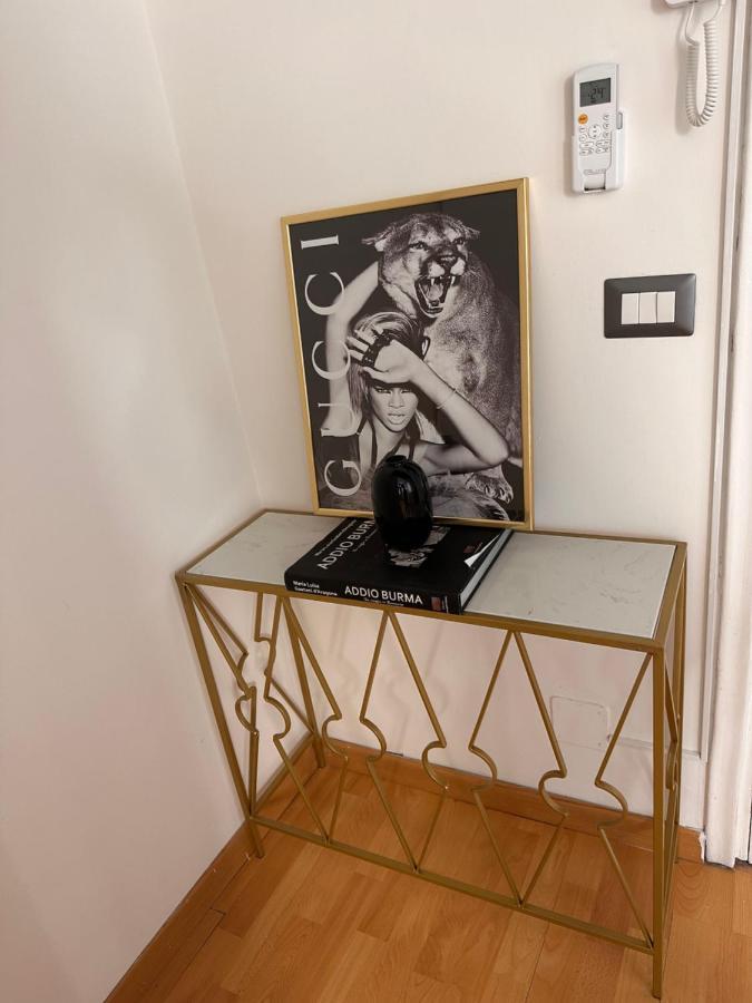 Parioli Luxury Ii * Rom
